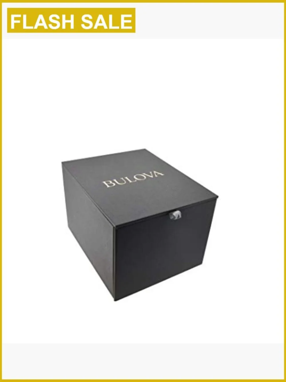 Men's Classic Automatic Watch with 24-Hour Sub Dial, Luminous Hands, 42mm
